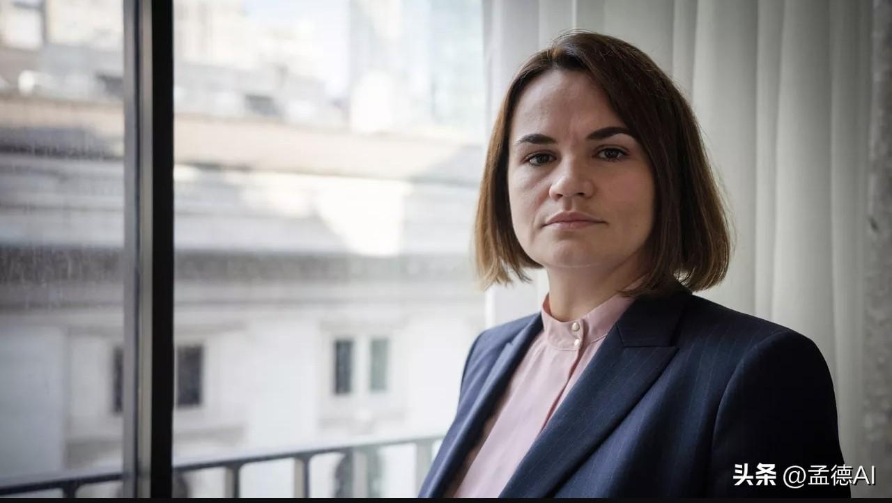 3月10日，俄新社援引知情人士消息报道，流亡的白俄罗斯反对派将白俄罗斯军工领域的