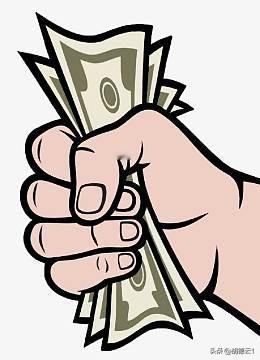 把钱存银行，确实哪怕它因为通胀等原因慢慢“不值钱”了，也比一分没有强太多。就像我