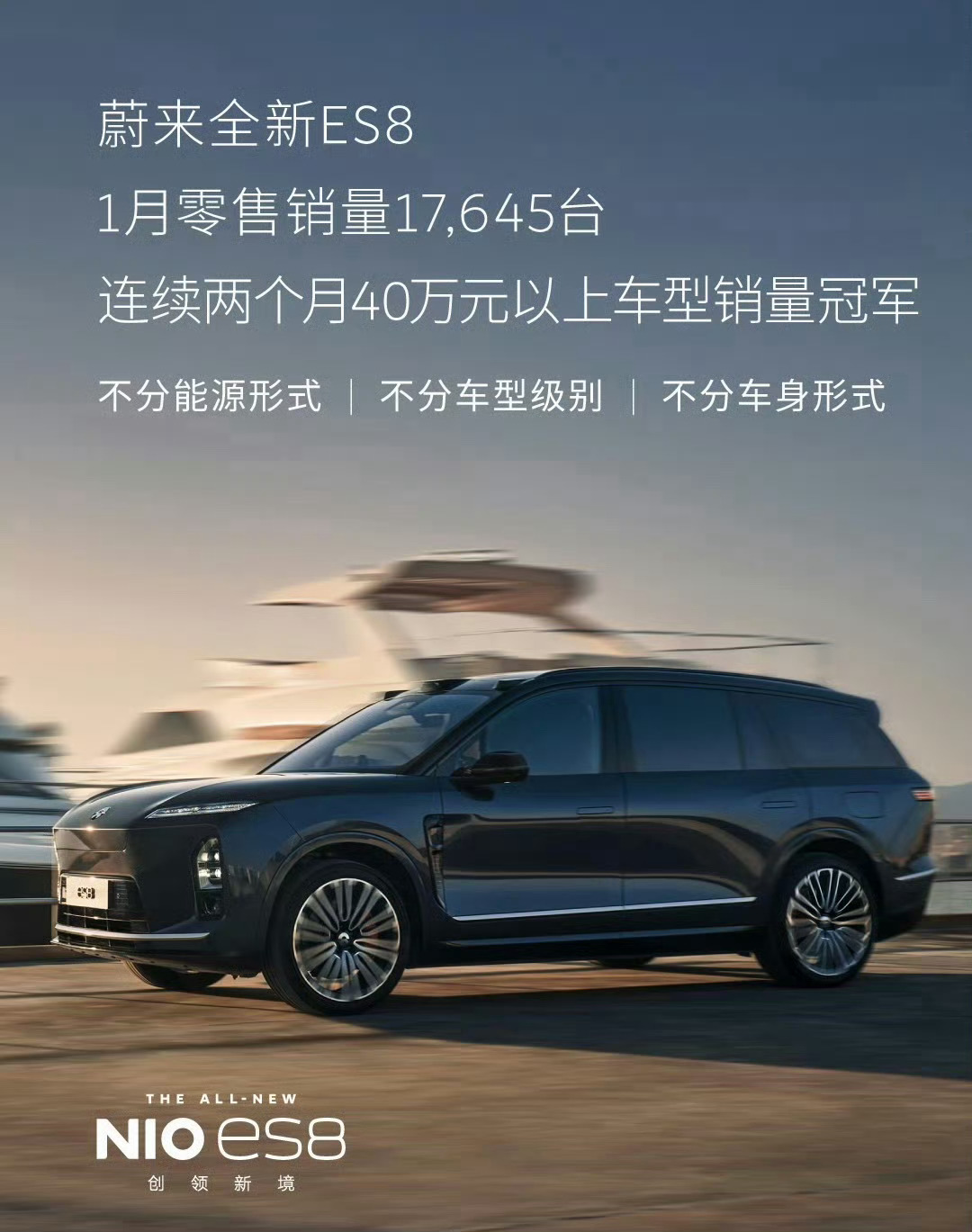 大v聊车 这是真厉害了 ，不过蔚来自带“外挂脚本”，租电方案能拉一拉实际成交均价