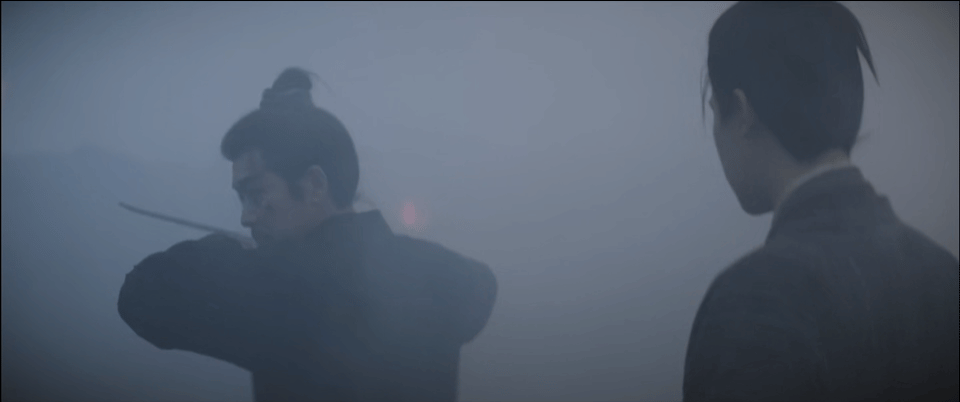 长安二十四计最大的一次反转 以为是复仇爽剧，结果是全员悲剧，萧文敬才是那个看透一