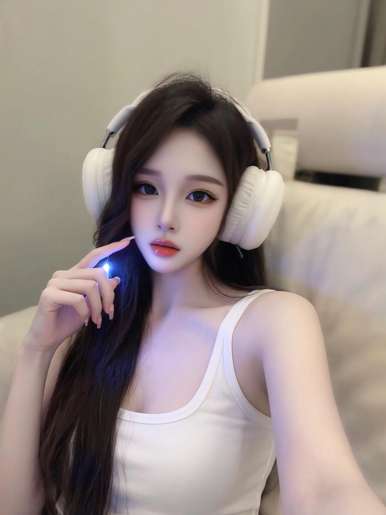 我的魅力不止一面 你的女朋女 春日才是甜妹的主场 风格多变的女朋友 笨蛋美女妆