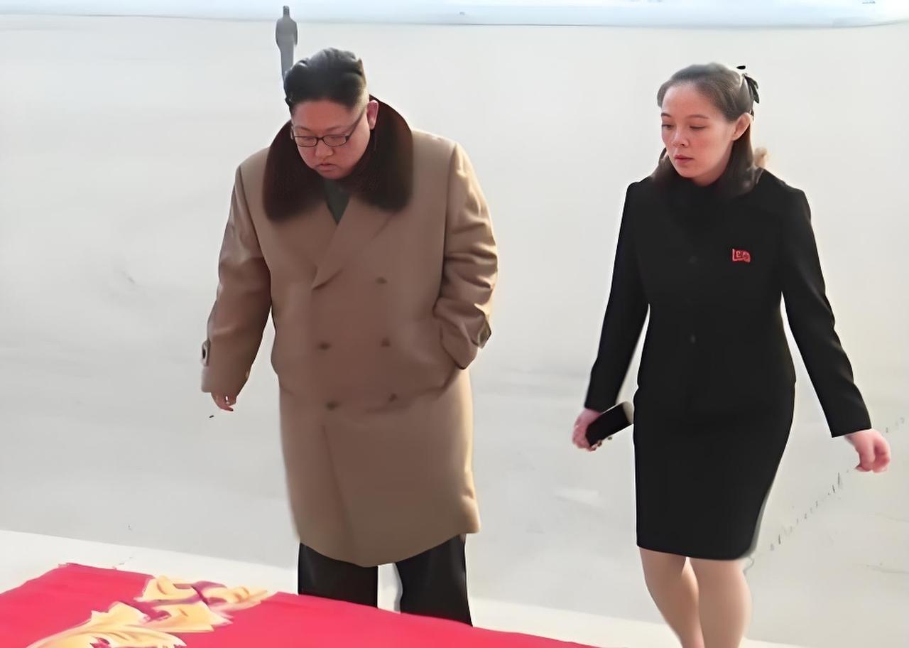 朝鲜对韩国强硬表态，不要做无谓的示好，做任何事情都改变不了敌对。

朝鲜劳动党中