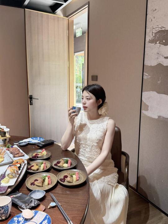 临沂必吃❗这家日料让我彻底沦陷啦