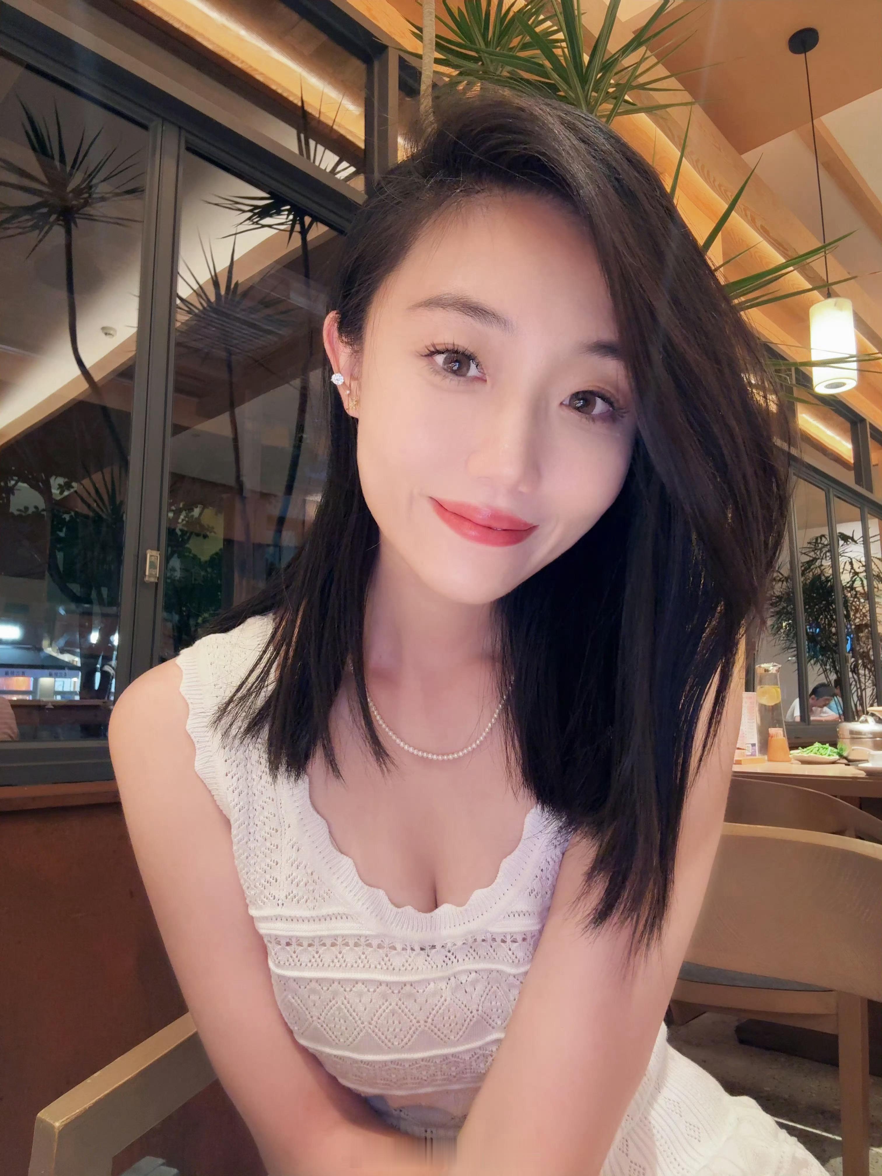 齐彤彤 🍀 度假生活碎片 ​​​