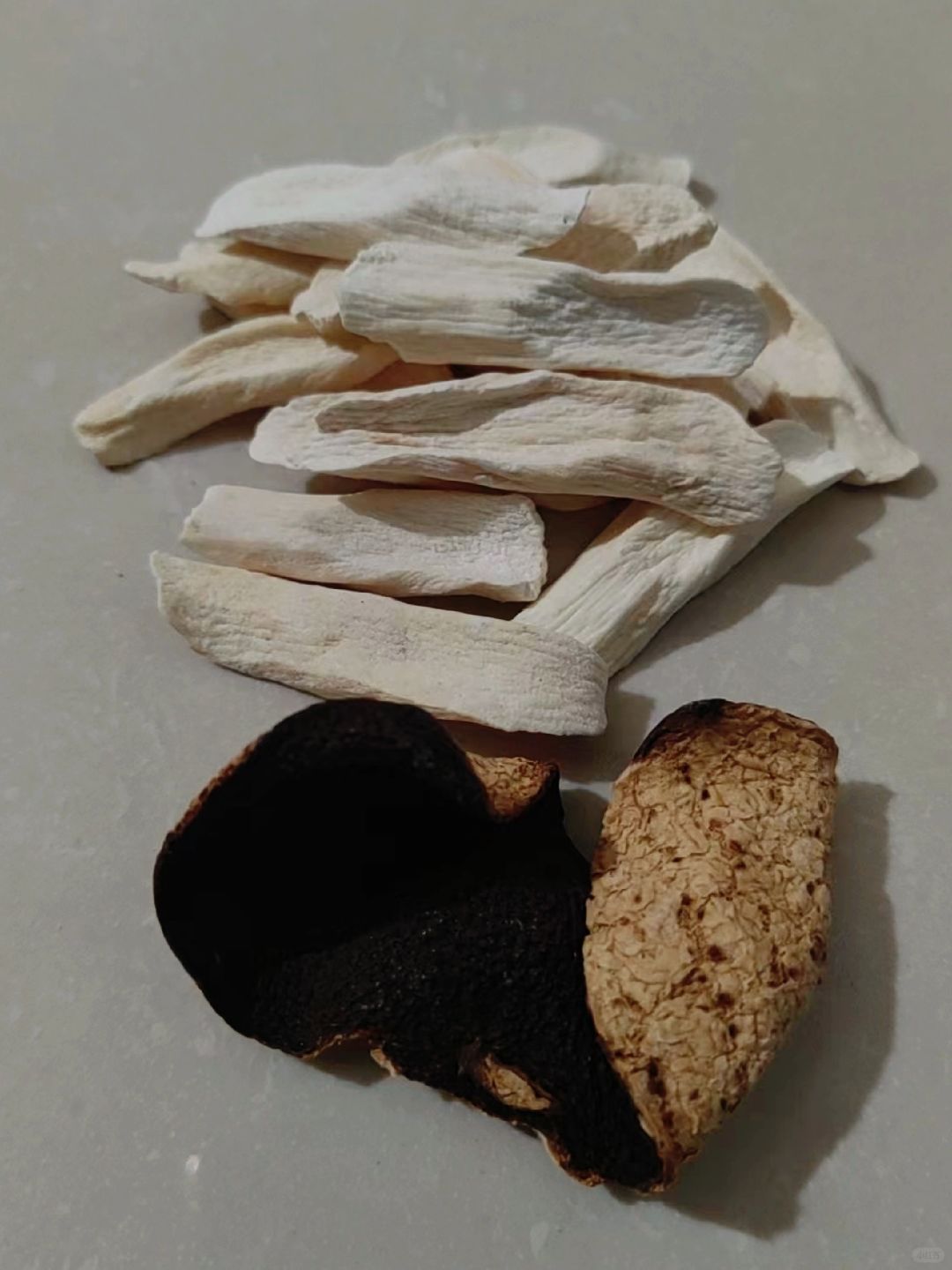 山药陈皮水这么神奇，一周3天，名不虚传！