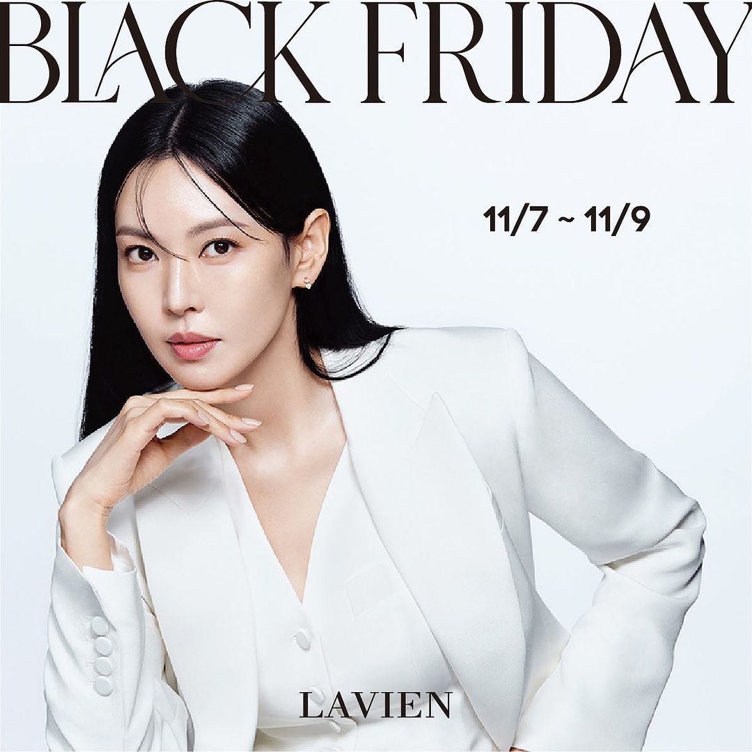 #金素妍[超话]#Lavien & Oligio 更新 ​​​