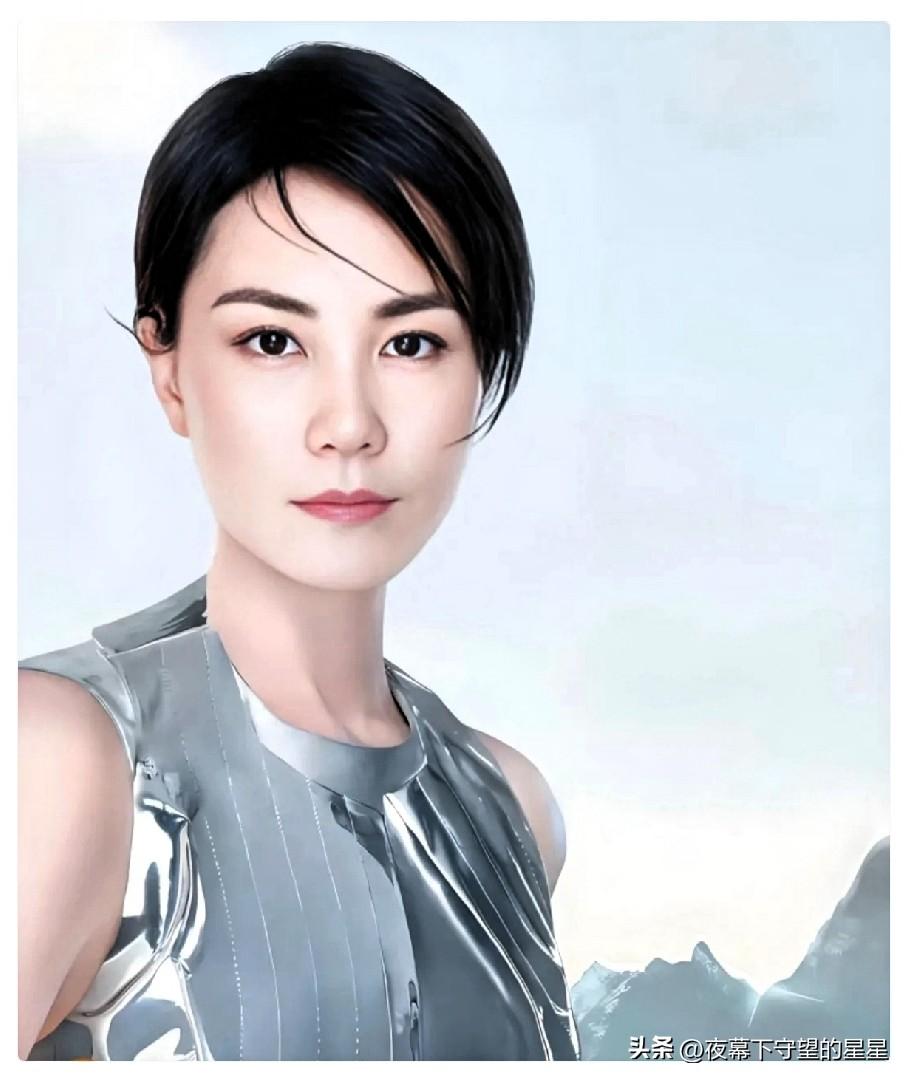 王菲，真有你的！
5月30日，王菲突然引发热议。
 
这事还得从谢霆锋鸟巢演唱会