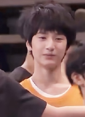 小咪萌起来就没有其他人什么事了严浩翔