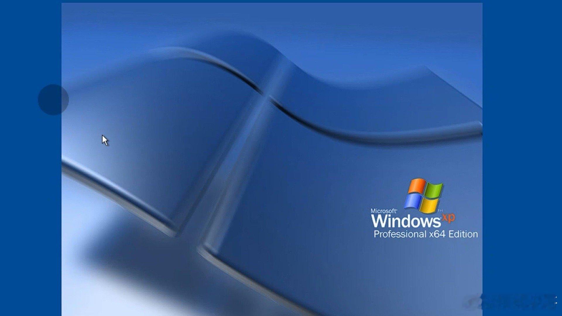 #微软宣布将终止对Win10支持#终止吧，反正对我用Window XP没有啥实质