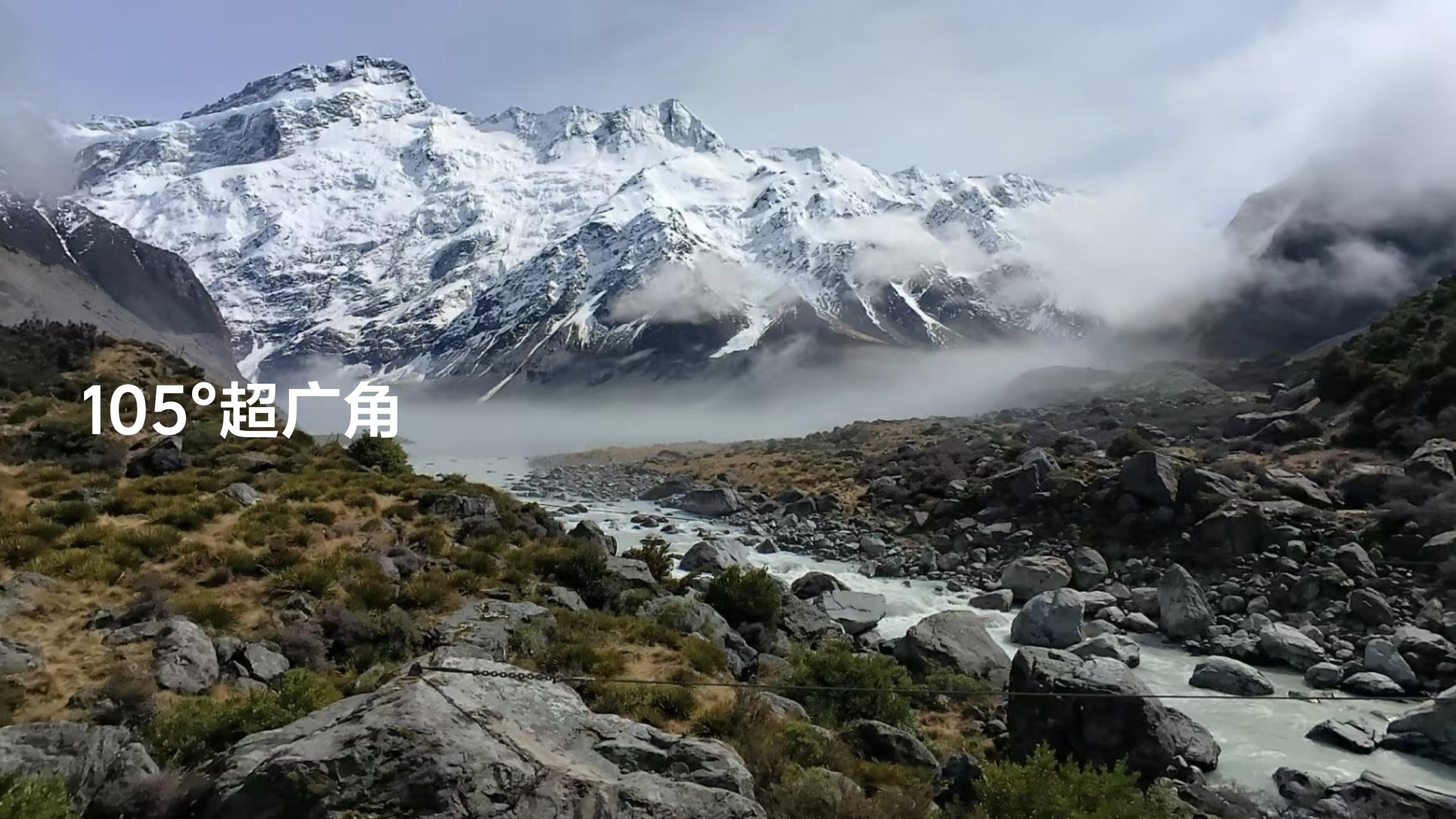 理想AI眼镜Livis的影像功能也非常值得一提，1200万像素超广角镜头，0.7