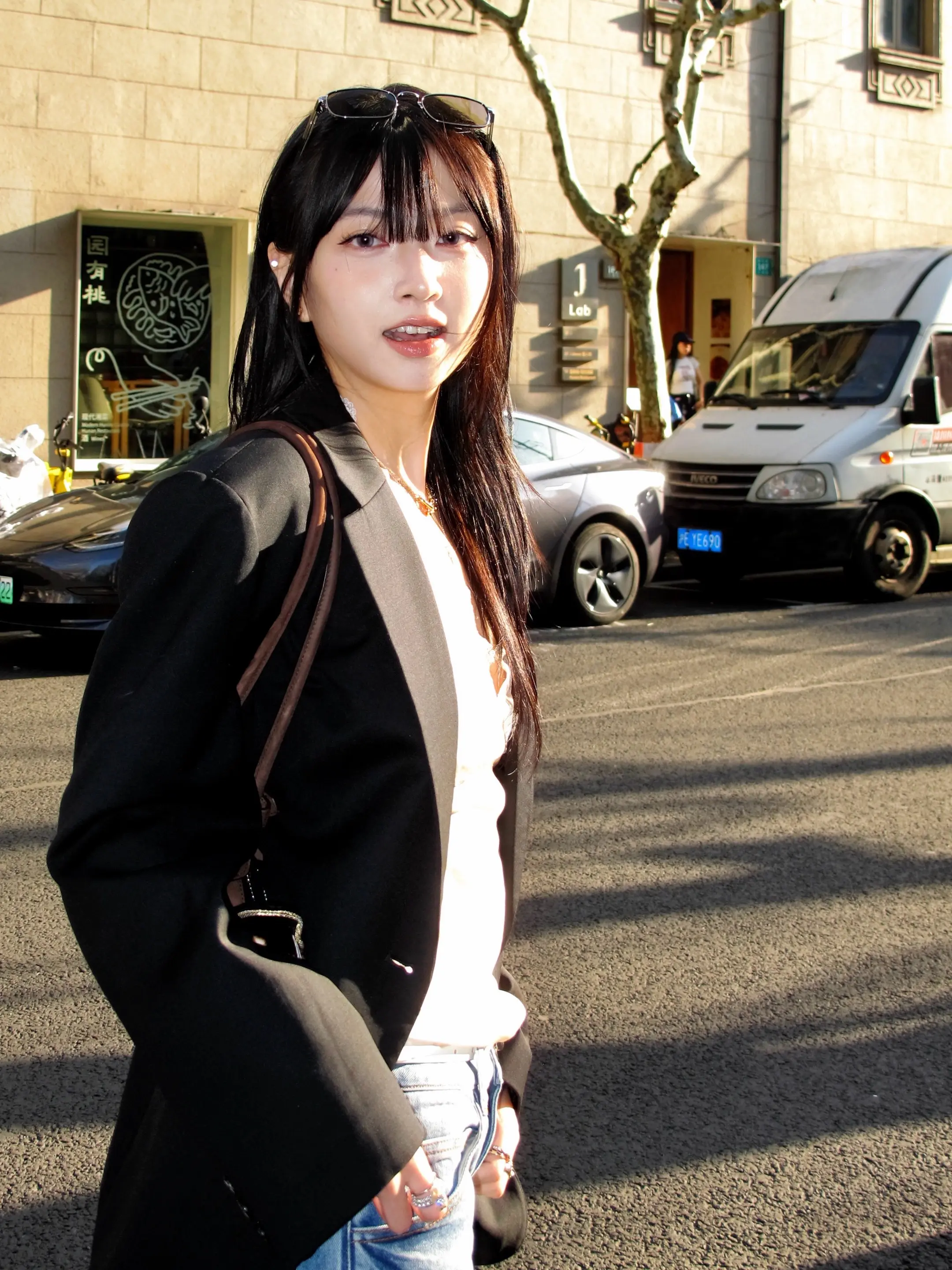 近期photo dump.请看到最后一张^_^