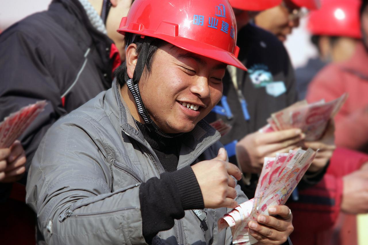 2. 为孩子起点高一点，少走自己吃过的苦
3. 为自己遇事有底气，不用委屈将就