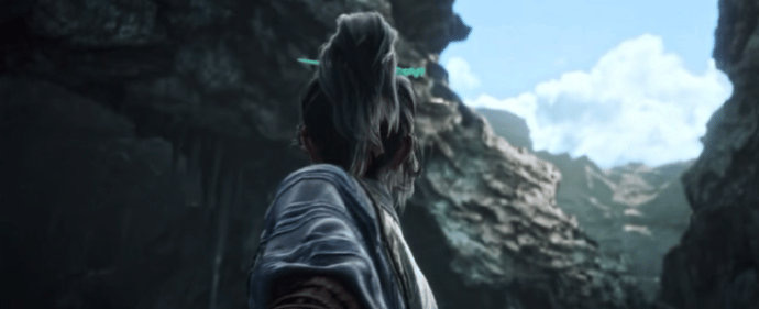 这部国漫让我猛猛摘抄金句 “莫向外求”——陈平安收复黑白蟒时四字如钟鸣。凡事反求