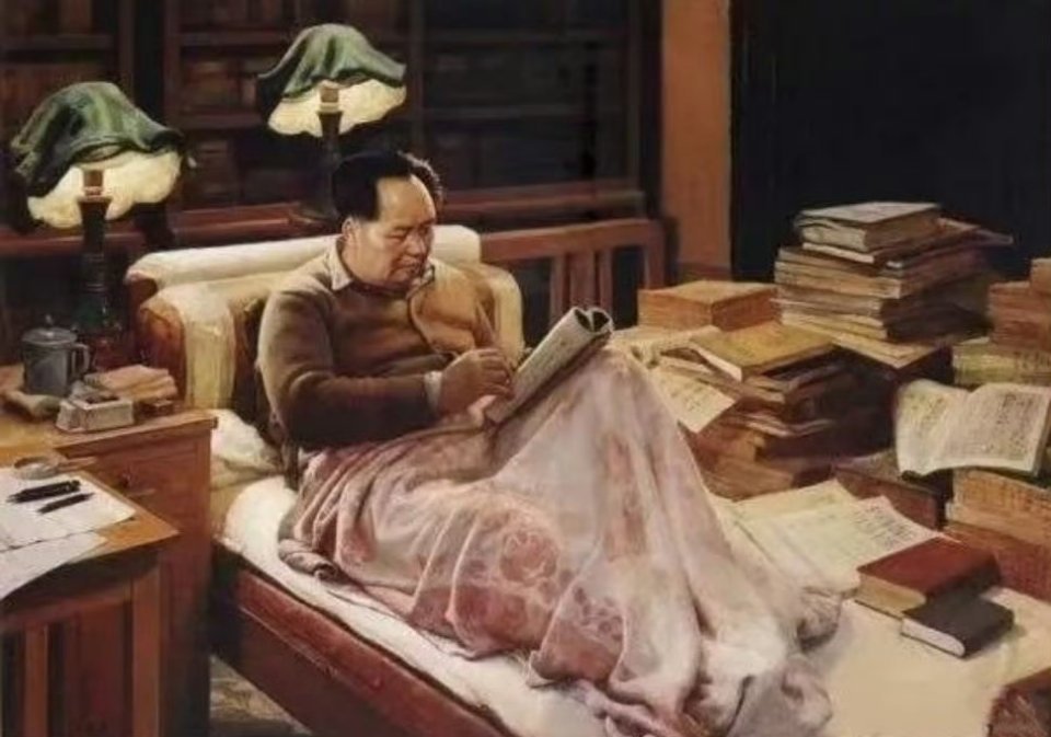 路过的同志们，请给他老人家献上三朵花！