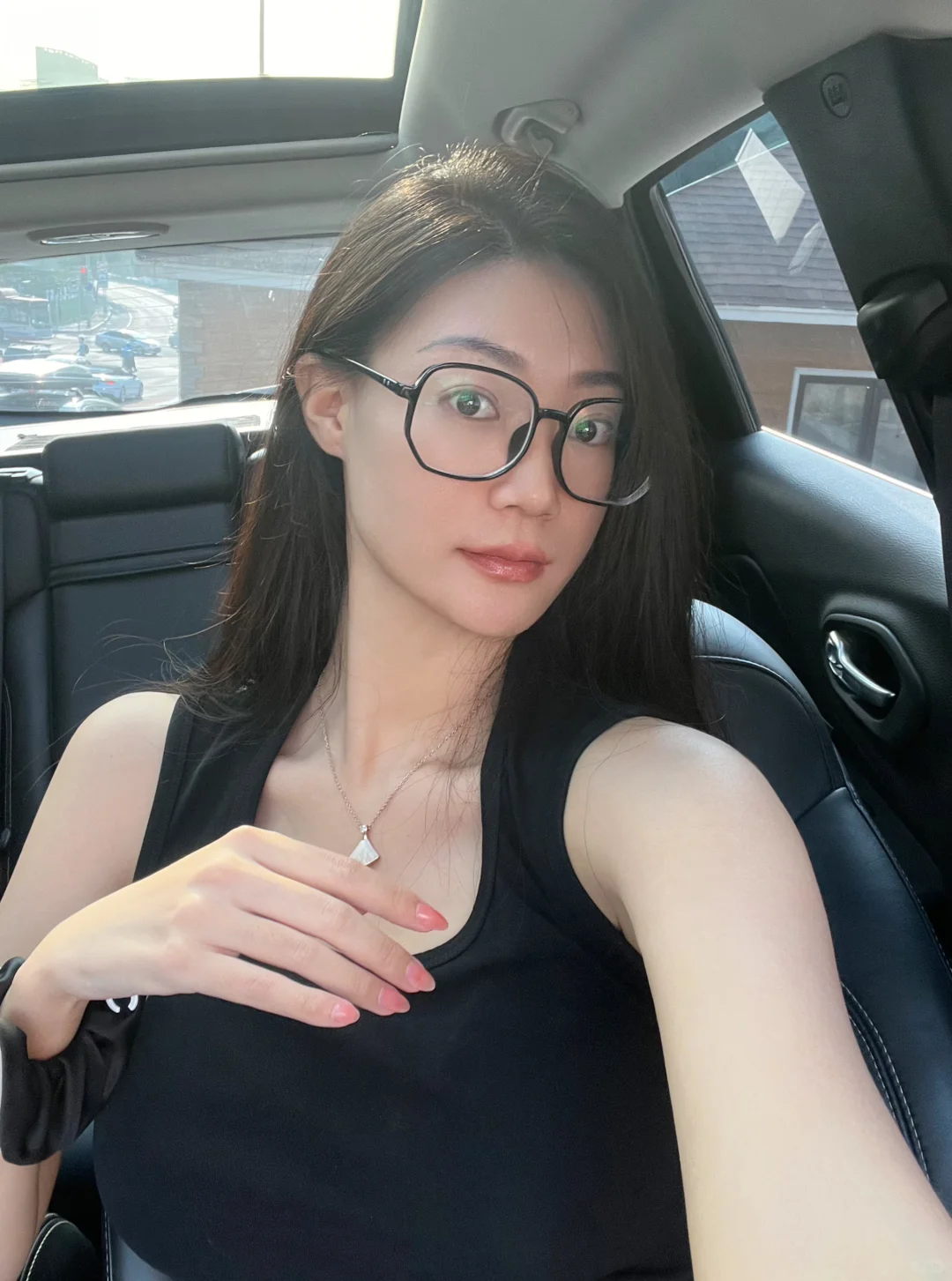 25➕｜也逐渐到了抗初老的时候咯🧏🏻‍♀️