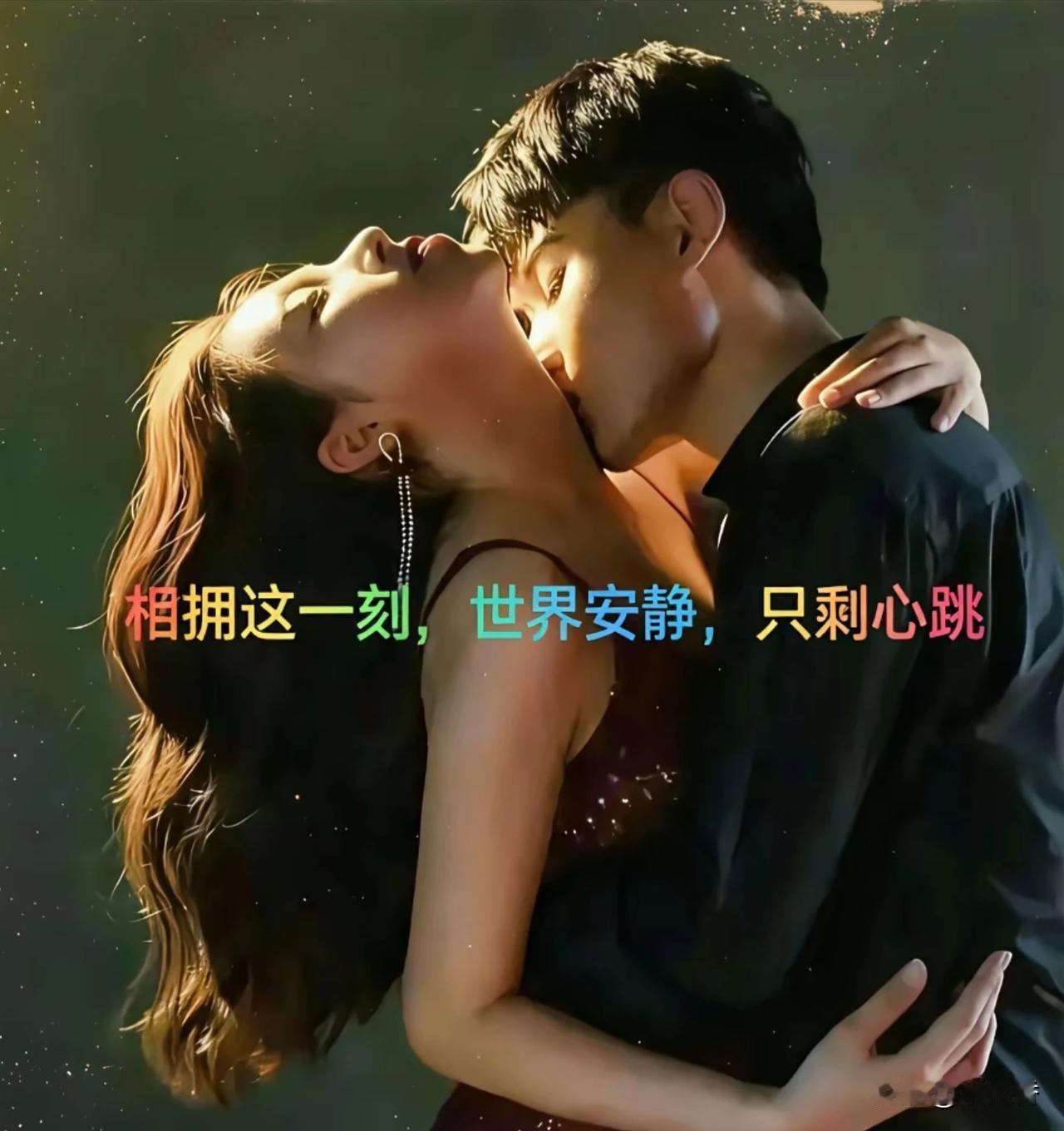 女人能让男人兴奋到顶点，是本事；
男人能让女人欢悦如潮起，是能力。

这两样，缺