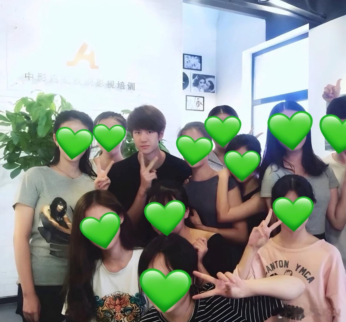 哇居然又刷到没见过的