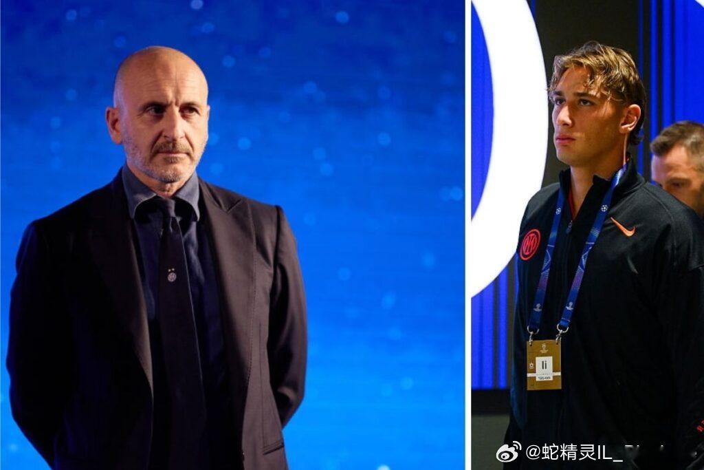 桑德罗·萨巴蒂尼：可以说奥西里奥用一个完美的转会窗口结束了自己在国际米兰28年的