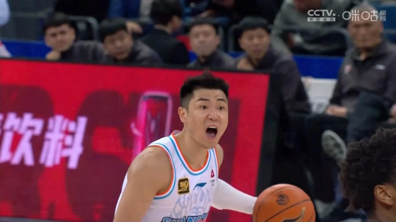 山东高速男篮太牛了！
几乎全场落后天津队，最后几分钟实现大逆转。最终以108:1