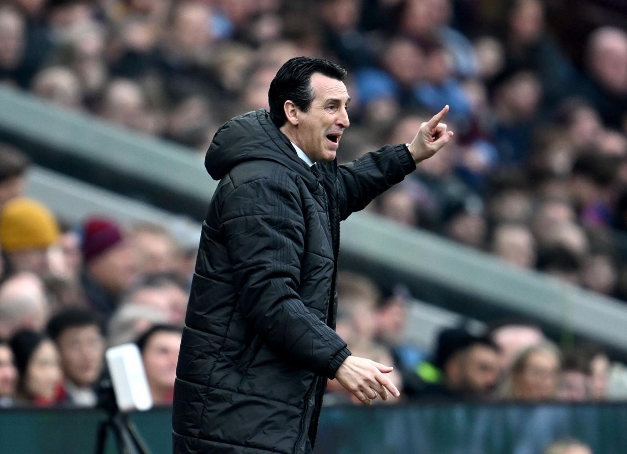 冲击第五冠！埃梅里率队晋级欧联4强，此前四夺欧联冠军04月17日讯 欧联杯1/4