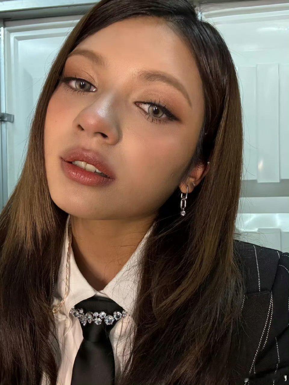 不愧是那英带出来的学员声起地平线 坐等舞台发力！那英严选的六边形战士，16岁就展