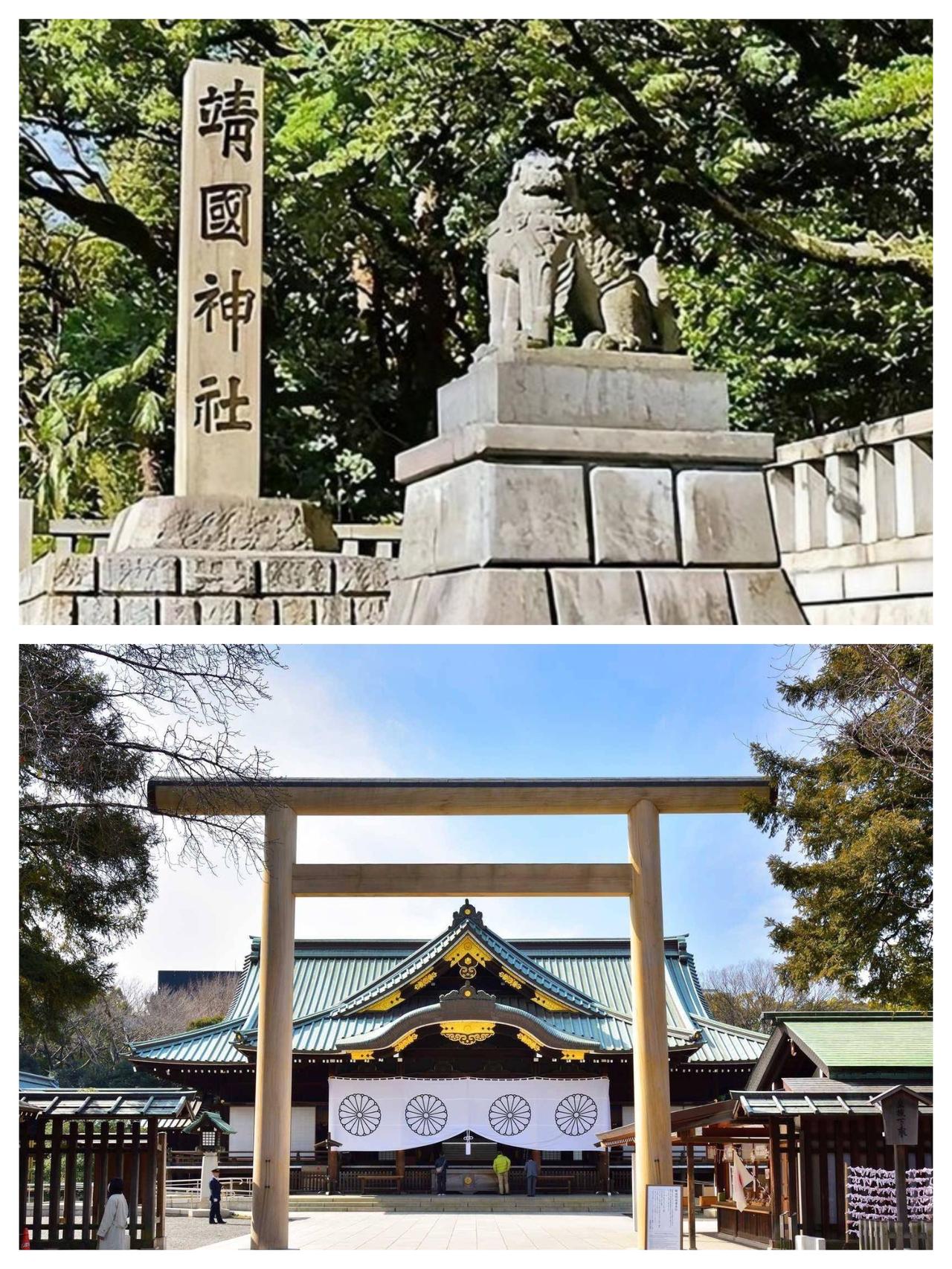 把“靖国神社”改成“战犯鬼冢”再好不过，虽说外交部已将其称作“战犯神社”，但众多