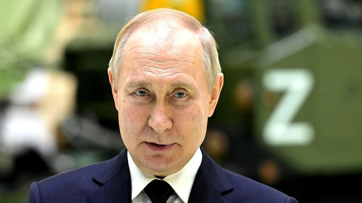 都说要防着美日，但真正需要打起十二分精神的，可能恰恰是俄罗斯。
2022年，欧洲