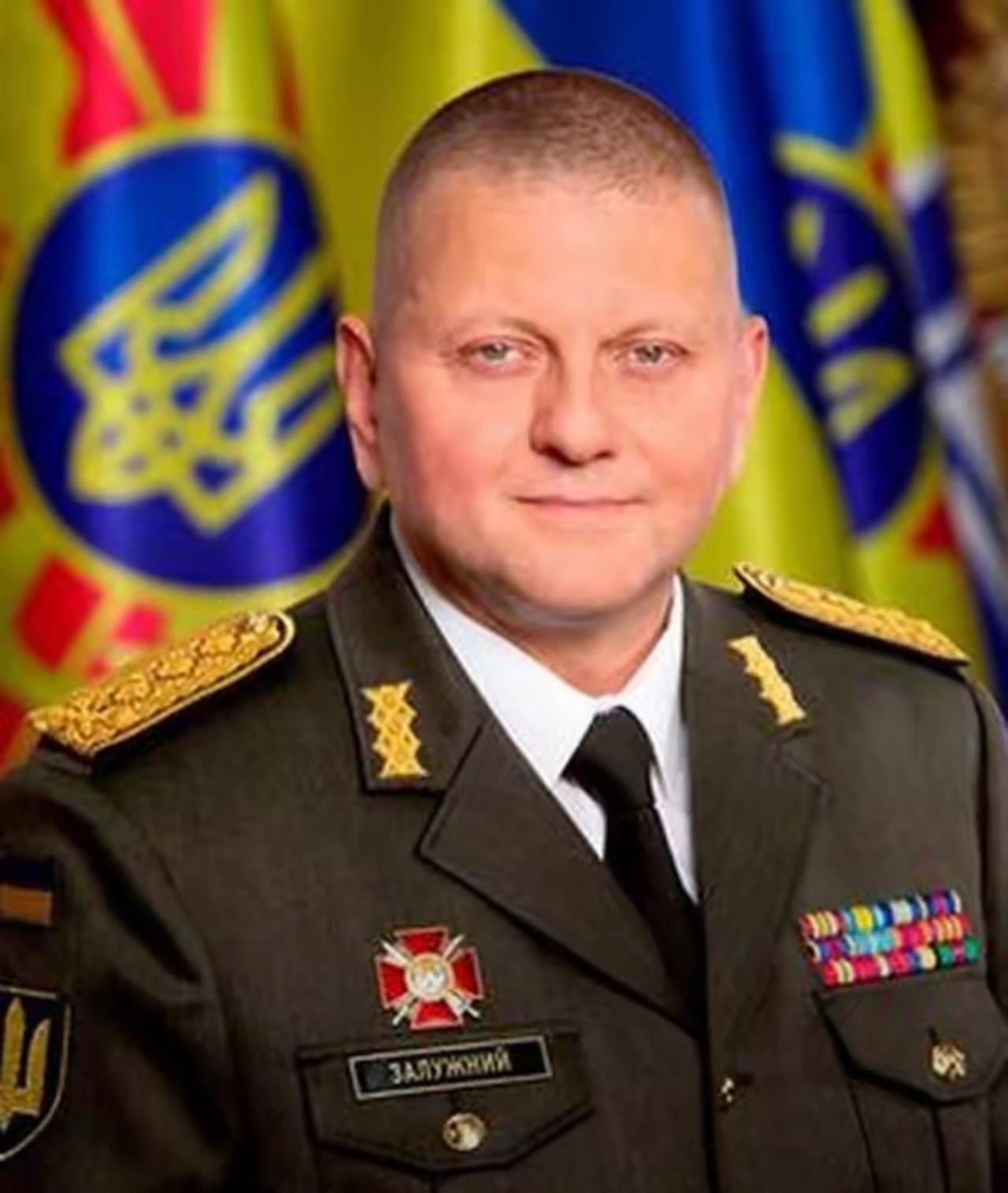 “北溪”背后的大水鱼，终于被揪出来了！德国查明，扎卢日内大将，竟然是“北溪”真正