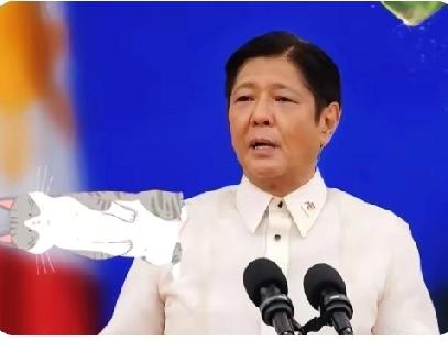 菲律宾刚刚官宣，中国将于2025年11月提供约1.41亿比索援助，含100万美元