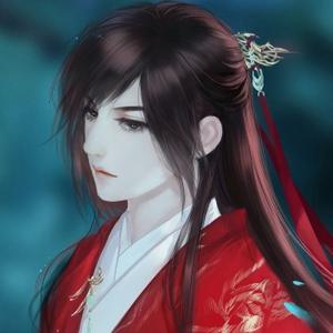 墨染云雨