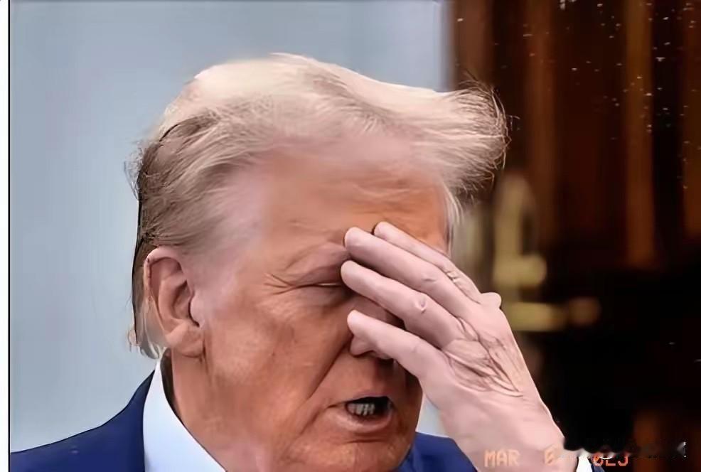 中国下达阻断令之后，美媒意识到事态的严重性了！

中国面对美国不讲道理的制裁，直