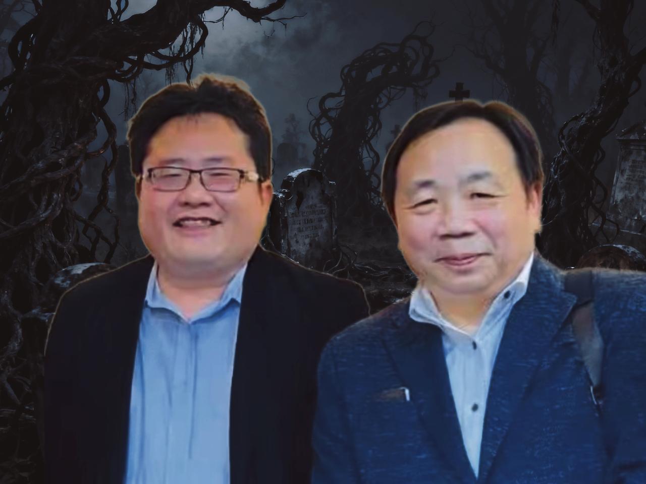 石平太郎不再孤独。日本人矢板明夫，其父为侵华日军遗孤，曾长期在华生活；矢板16岁