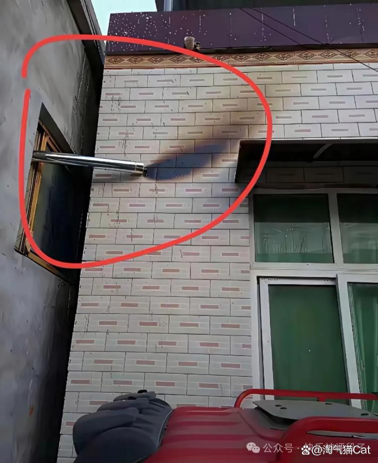 遇到这种邻居怎么办？ 