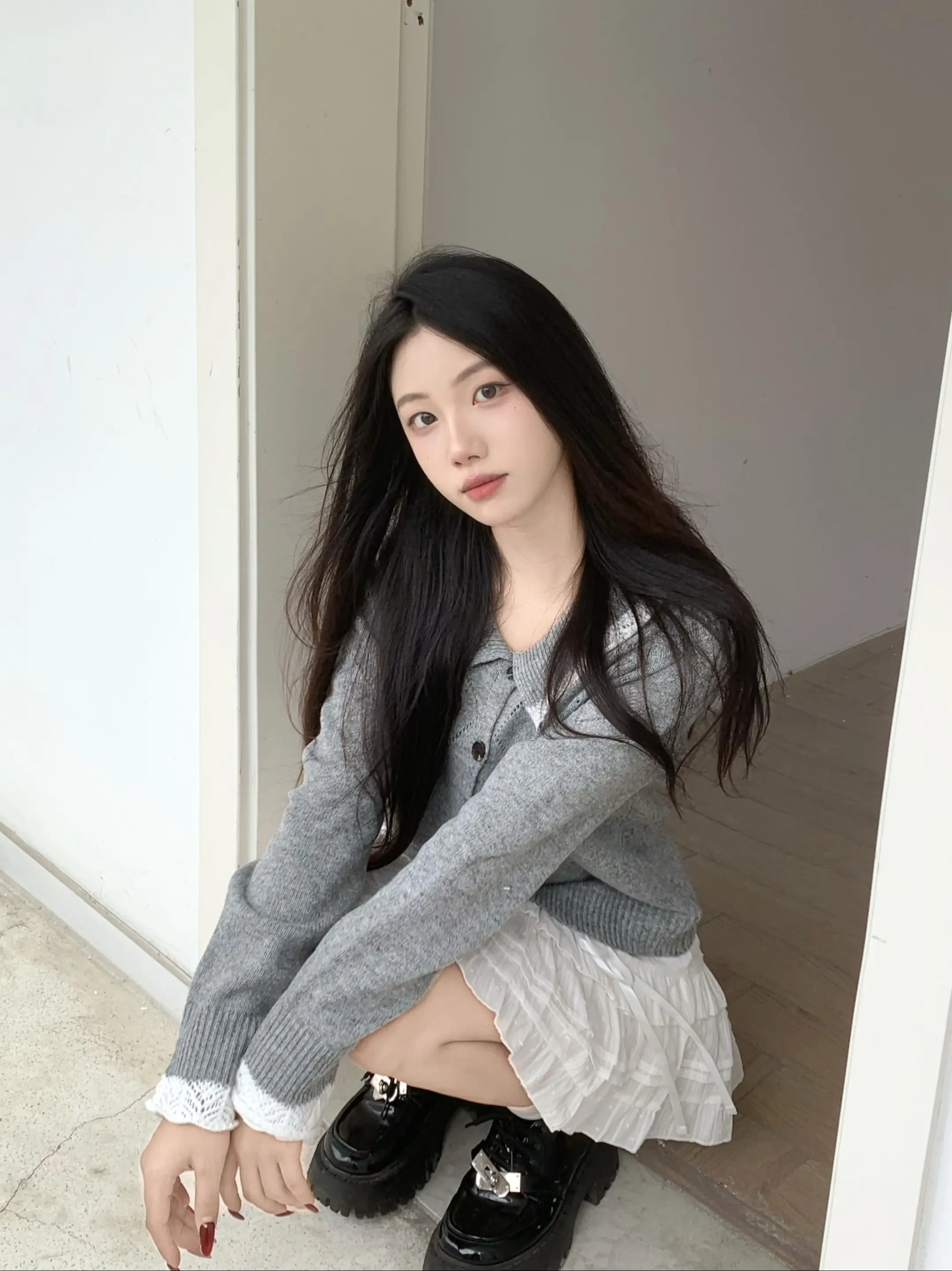 在你心里我是否如初见时那般可爱
