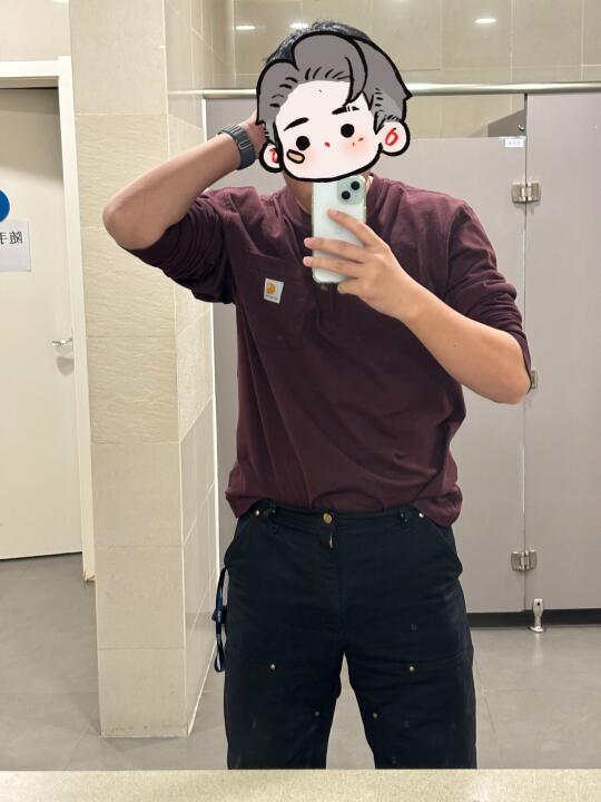 一套的卡哈特也还行