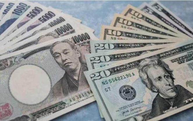 美国真是把日本坑惨了。啥都不做，购买力自动减半。

这到底是日本自己政策失误的结