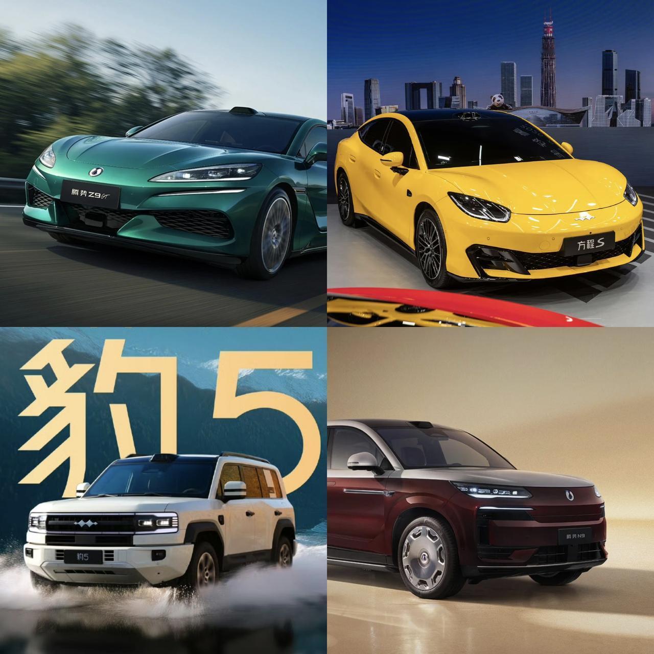 比亚迪、吉利控股、保定长城等公司的资产负债率相差无几，但比亚迪的盈利能力明显高出