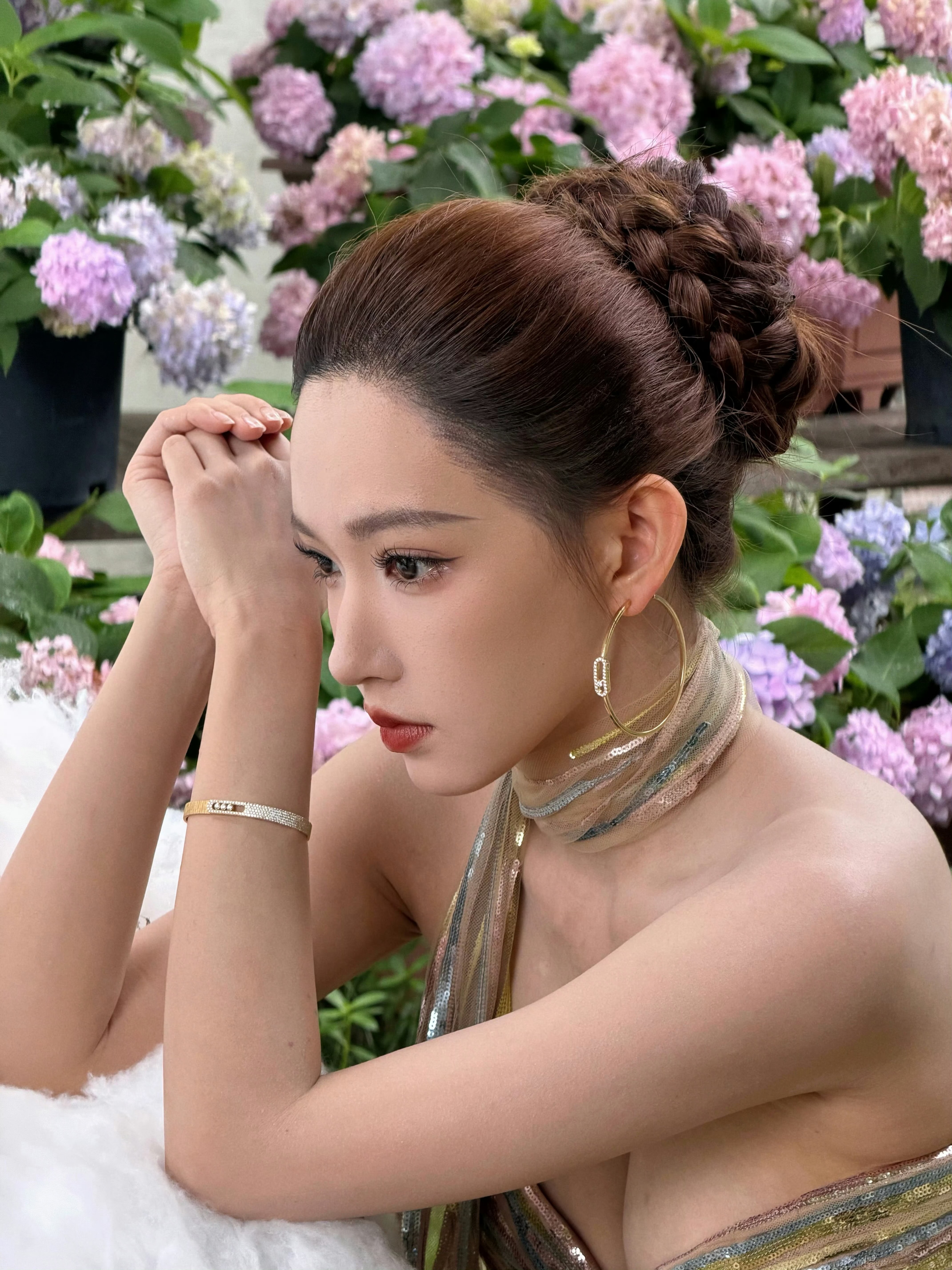 程潇  cx程潇海岛舒服日志 cx程潇姜婉怡 ₊⁺♡₊⁺ ⋆幸好爱是小小的奇迹⋆