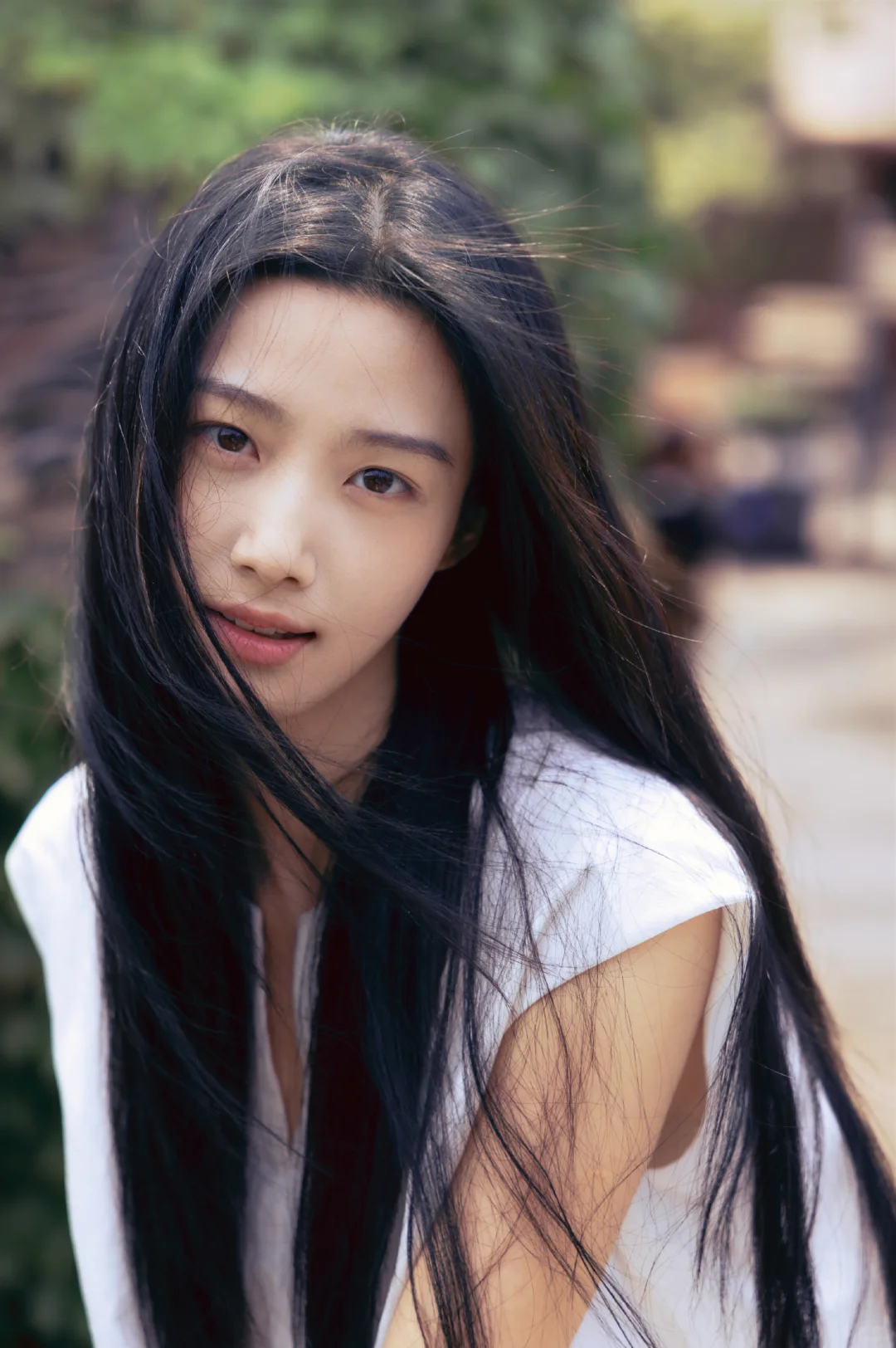 卢昱晓超话 卢昱晓淡颜的神 