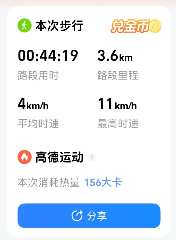 下班后能步行回家的工作增加10%的幸福感！ ​​​