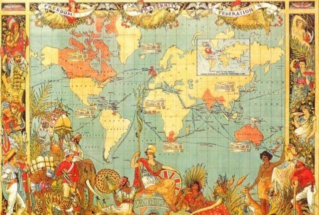 古典殖民为啥着重于贵金属掠夺，堪称纯粹的“挖矿模式”，原住民的人命反而不值钱？因