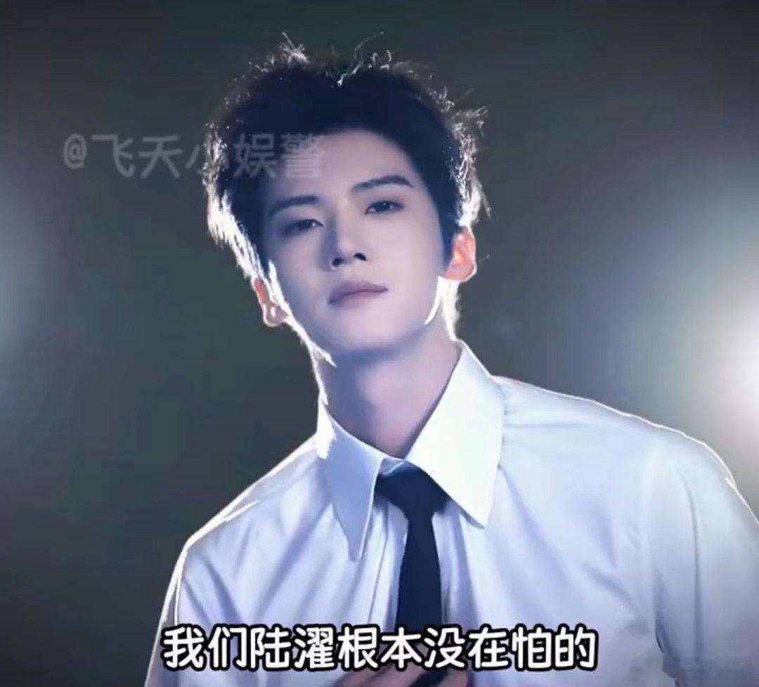 嫁金钗男主是谁 侯府世子陆濯真的每天都在烧心！闫桉首度挑战古装男主，角色难度拉满