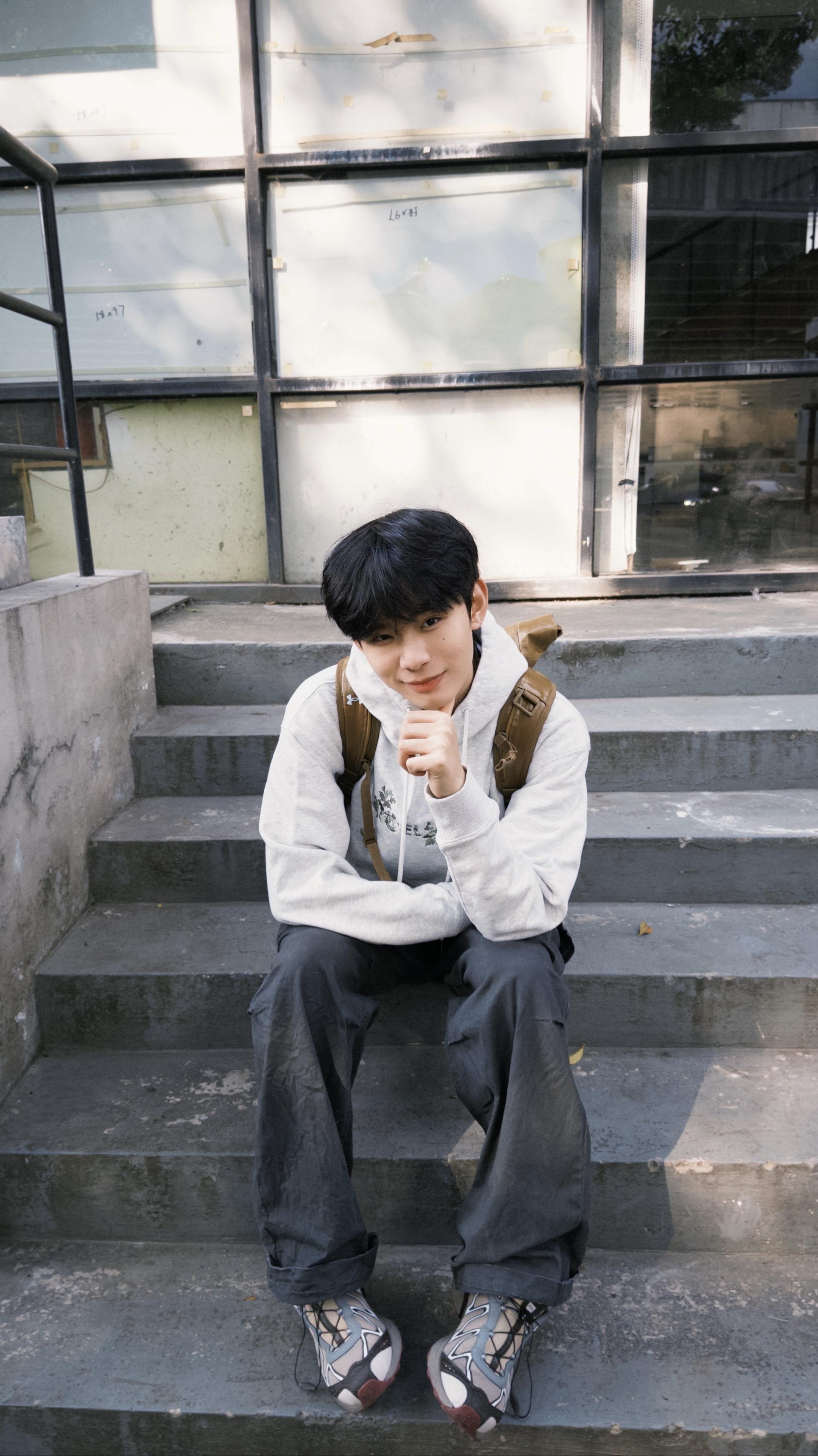 爱要保持新鲜呐