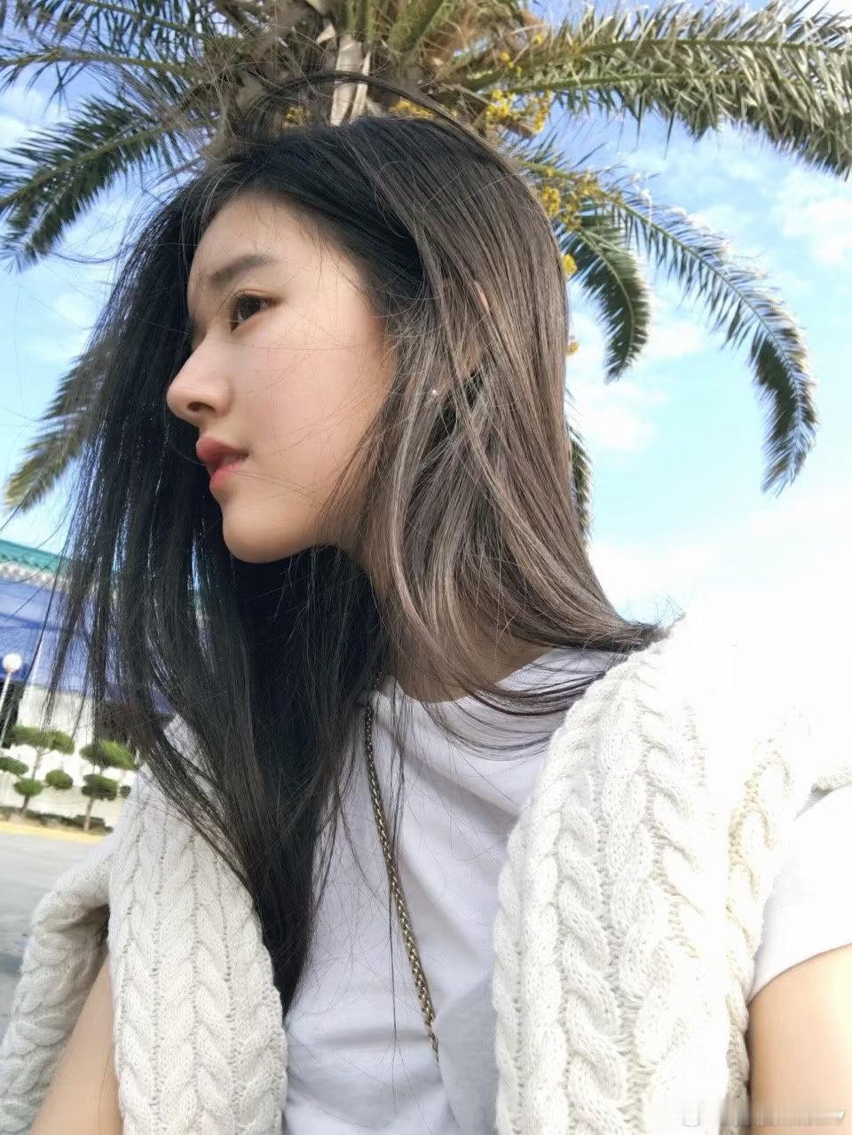 猜你没有见过的小露~赵露思 ​​​
