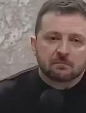 乌克兰人民现在最恨的不是美国总统特朗普，也不是俄罗斯总统普京，而是那个口口声声说