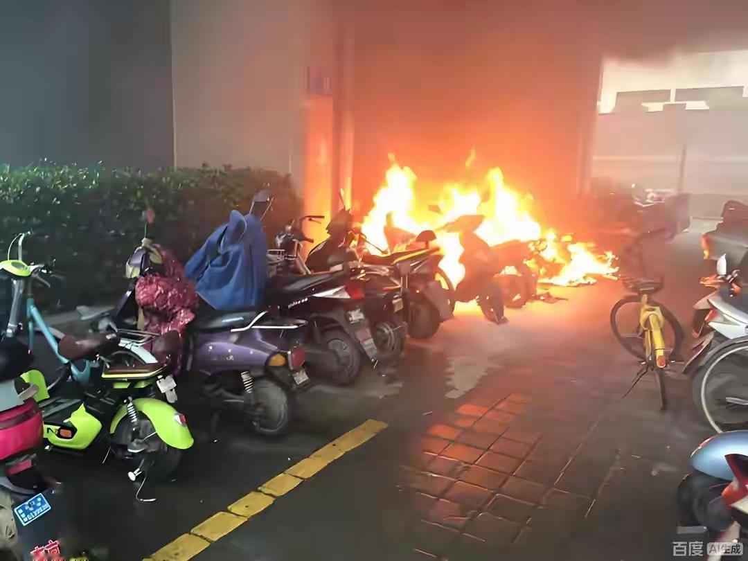 2025年12月1日，被业界称为"史上最严"的电动自行车新国标正式全面实施。从今