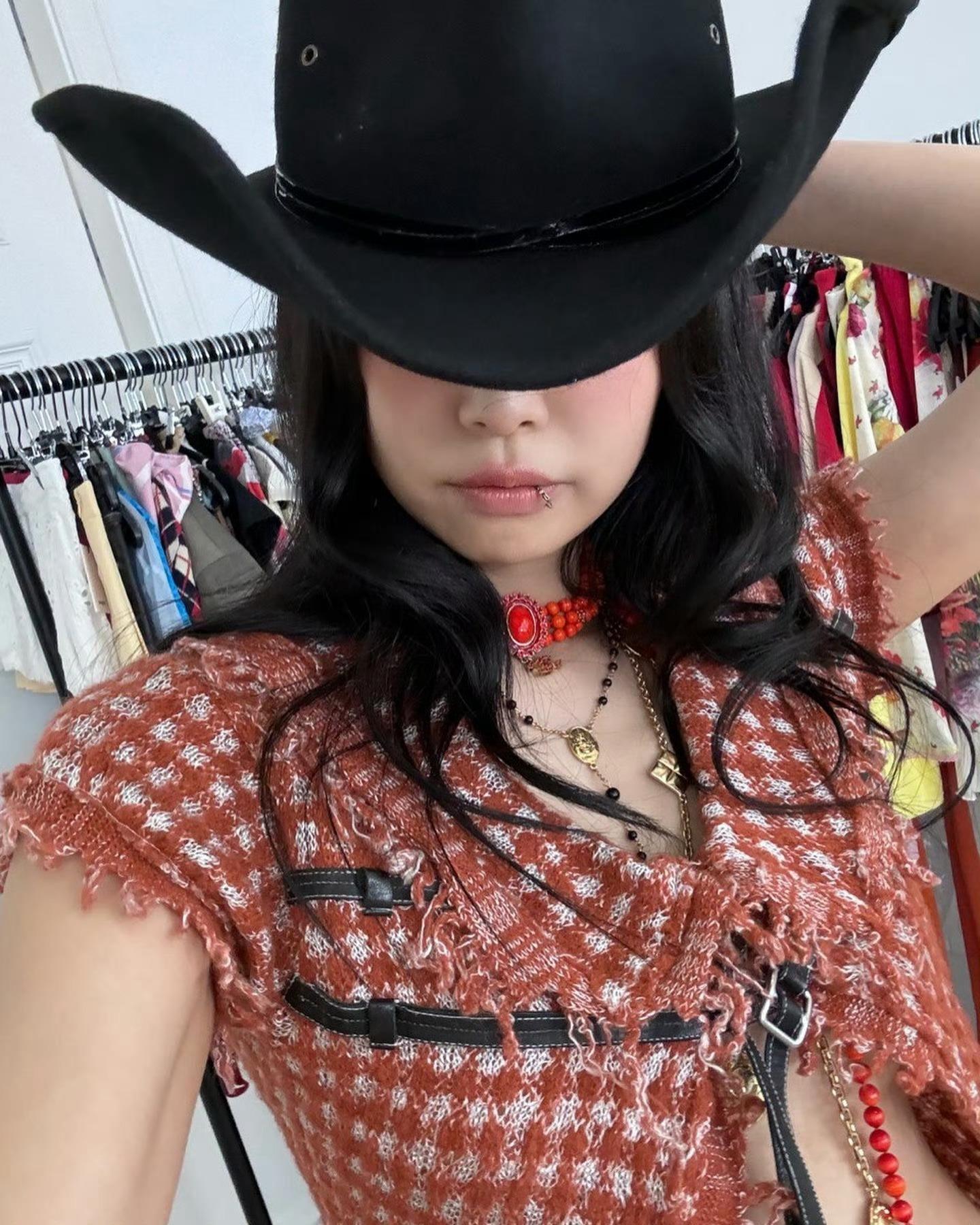 Jennie ​​​