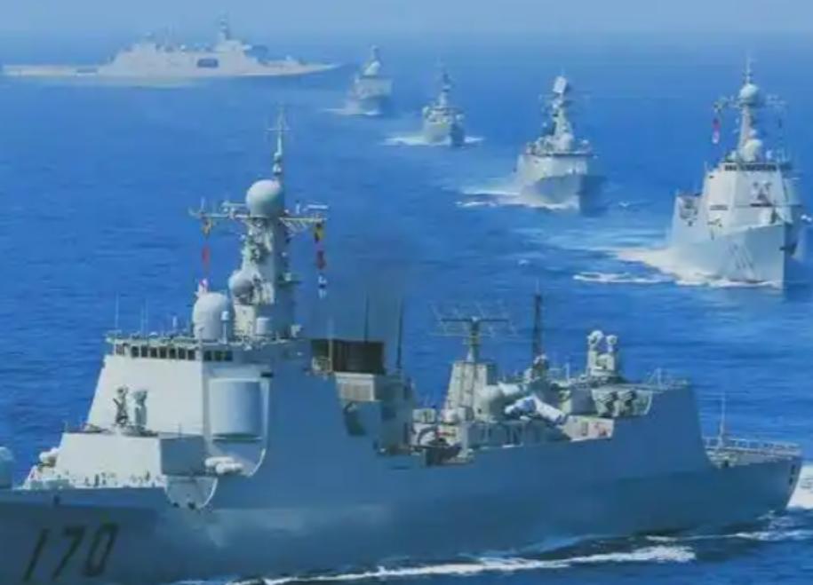 中国终于要杀鸡给猴看了，这只“鸡”，不是美国，不是日本，不是德国、法国、英国、澳