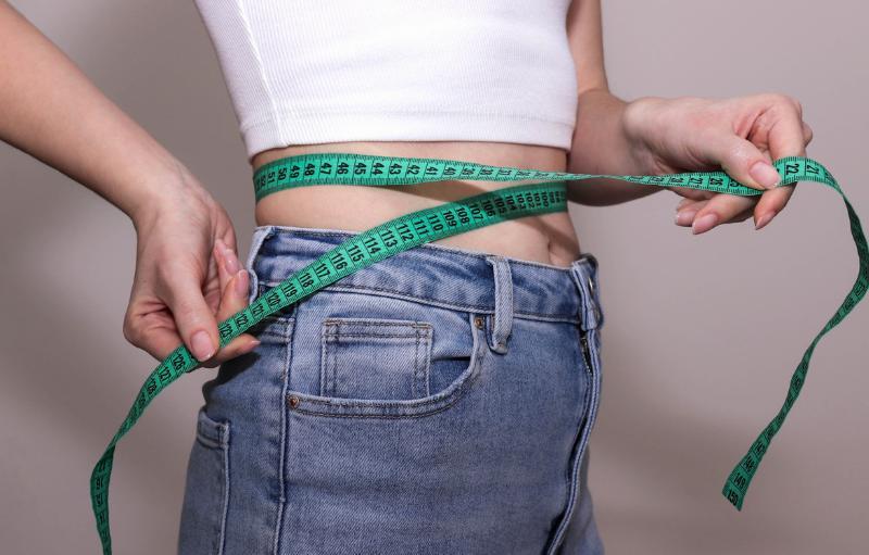 女性过了50岁，体重多少斤比较合适？对照一下，其实你并不胖

女性过了五十岁后，