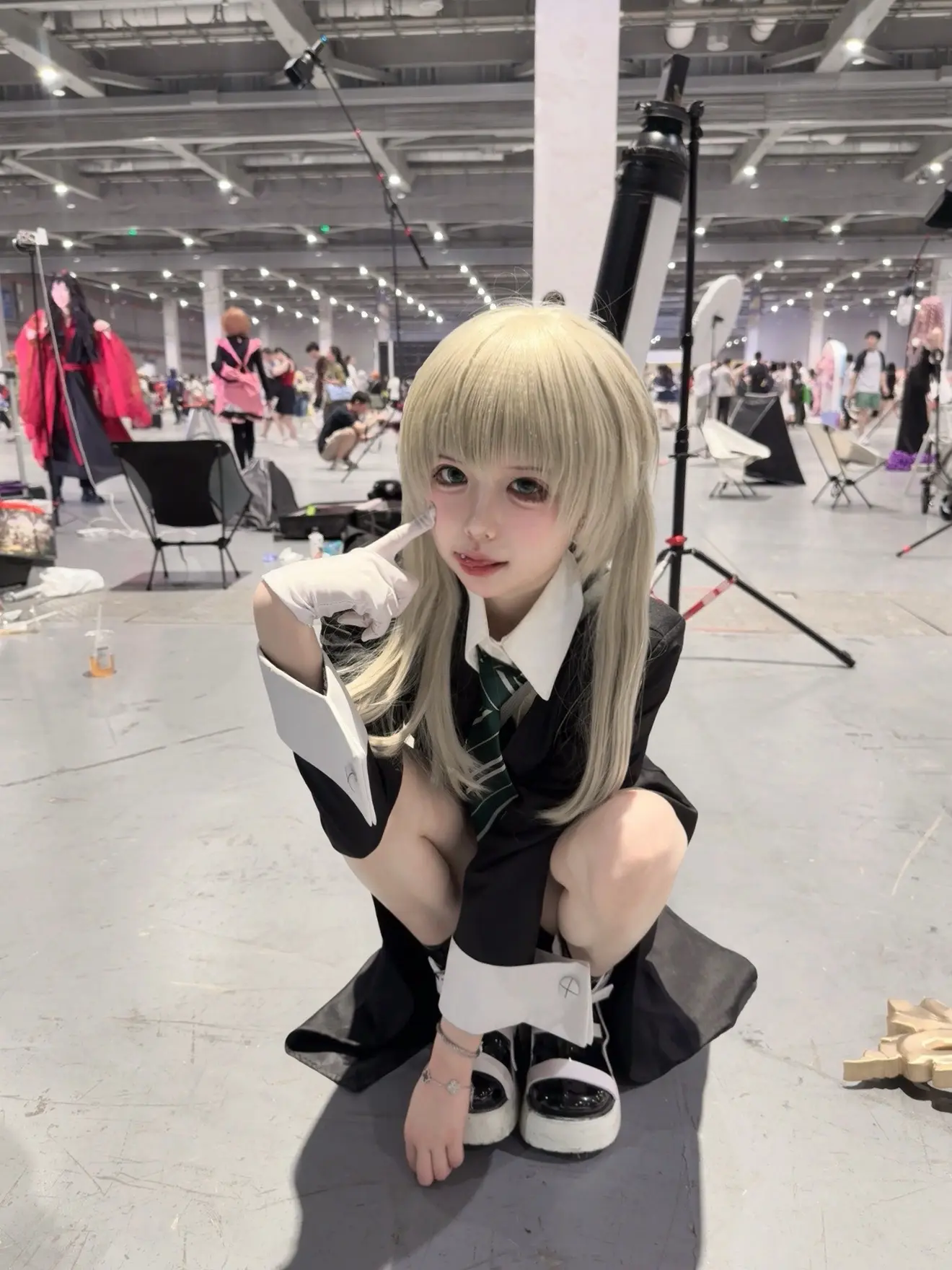 噬魂师泥崛起吧